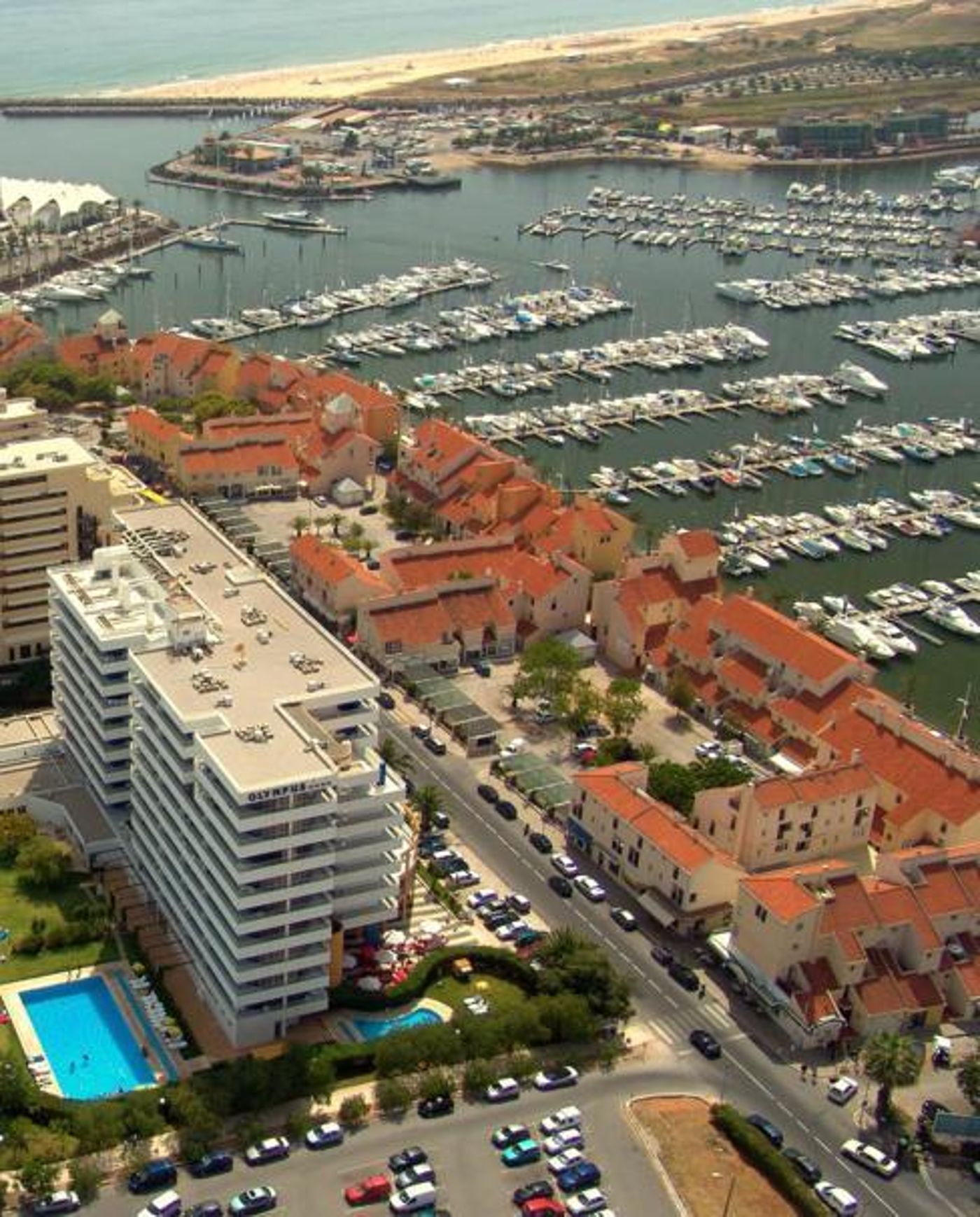Olympus Vilamoura Suites