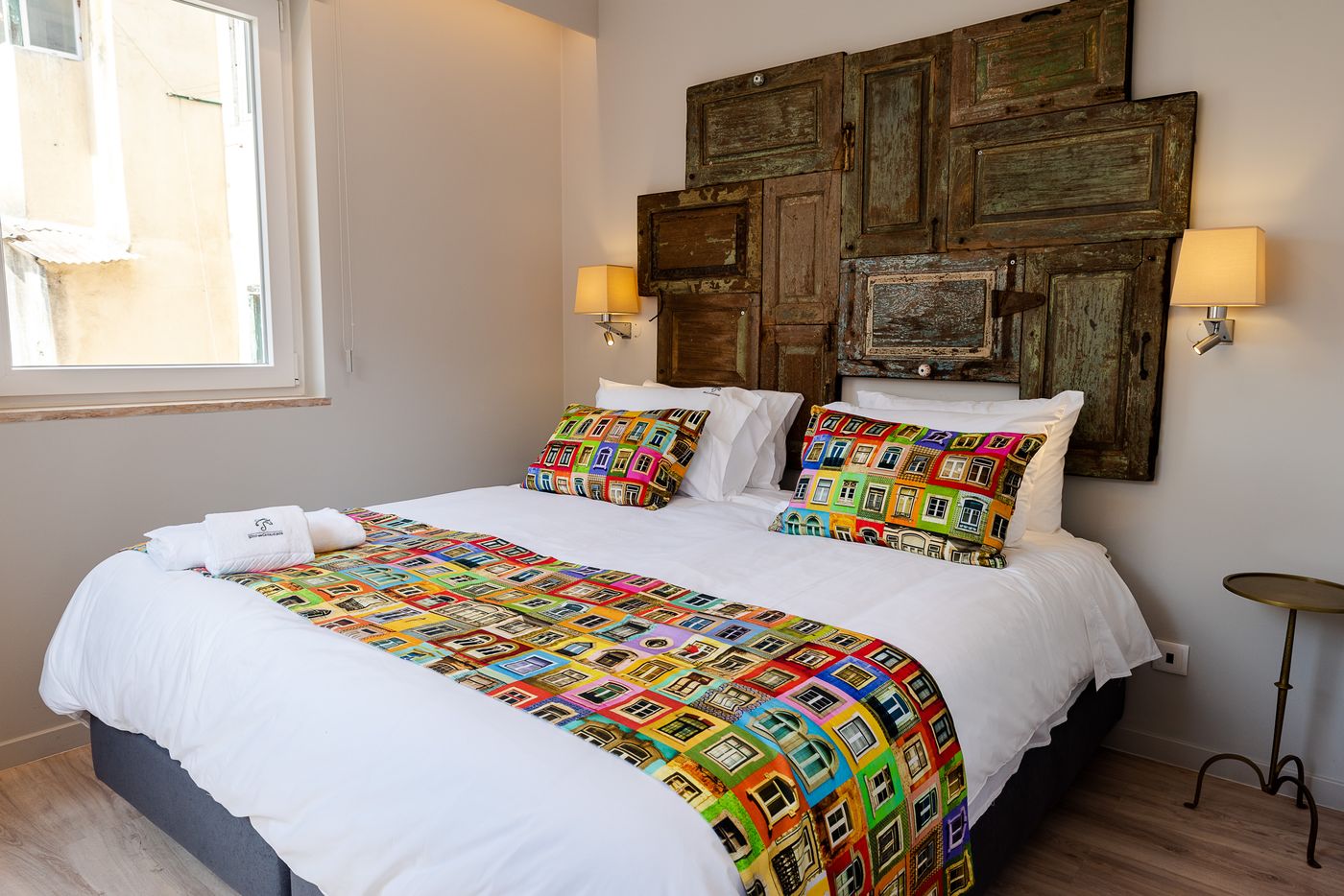 Sitio-dos-Cavaleiros-Apartments-Room-16