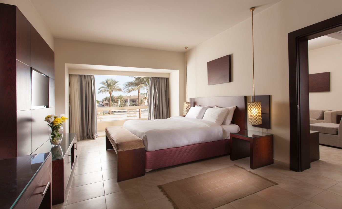 Sindbad Club Hotel & Aqua Park