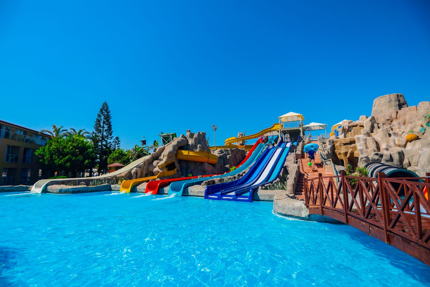 Selectum Family Resort Side