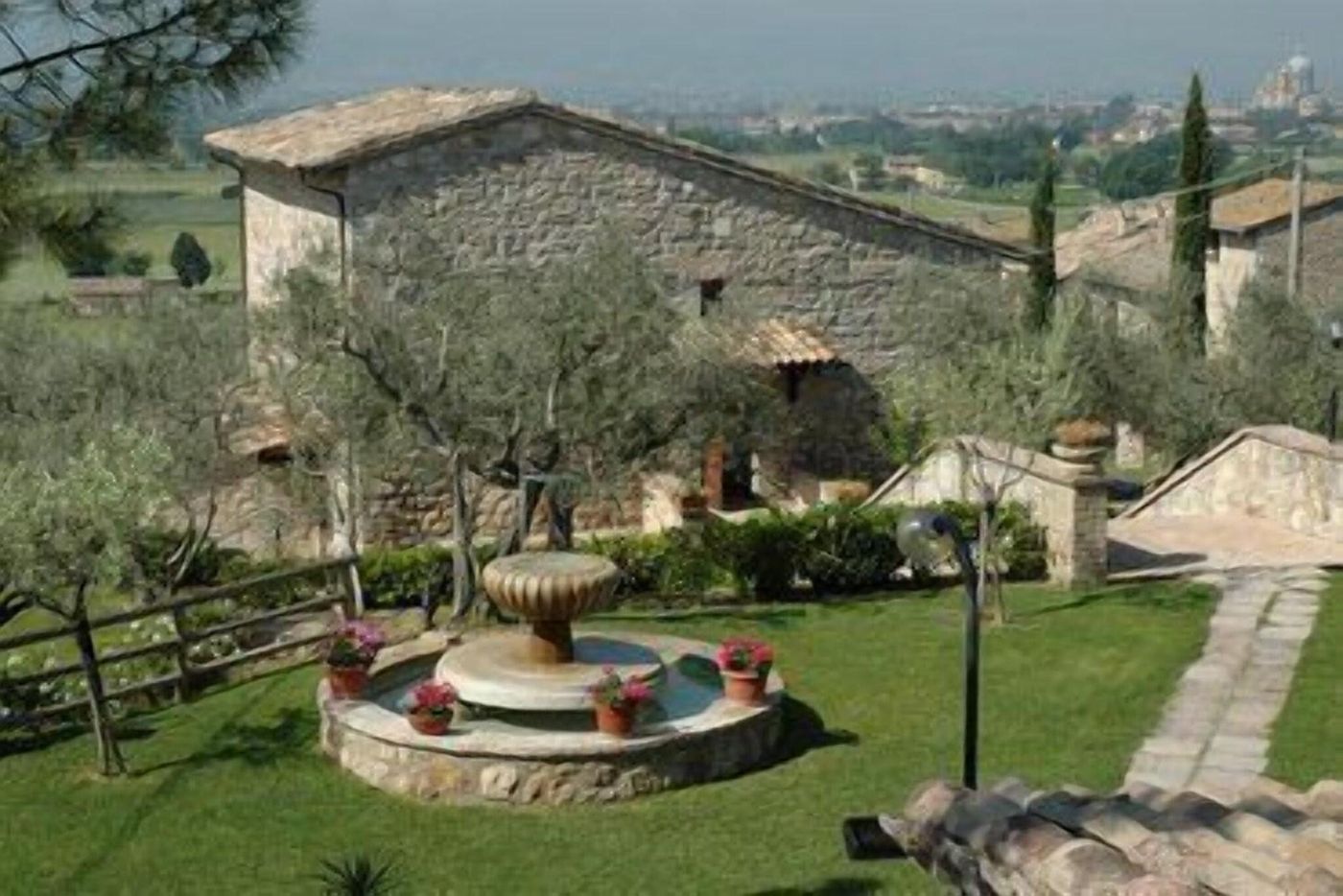 TreEsse Country House-Italy-ASSISI-General view-3