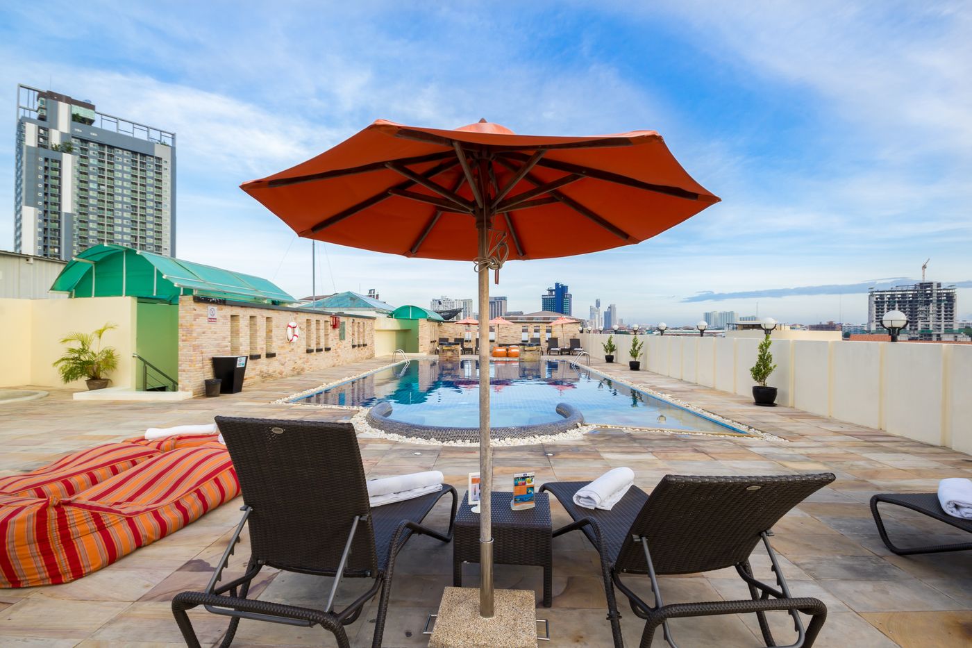 Nova Suites-Thailand-PATTAYA-General view-1