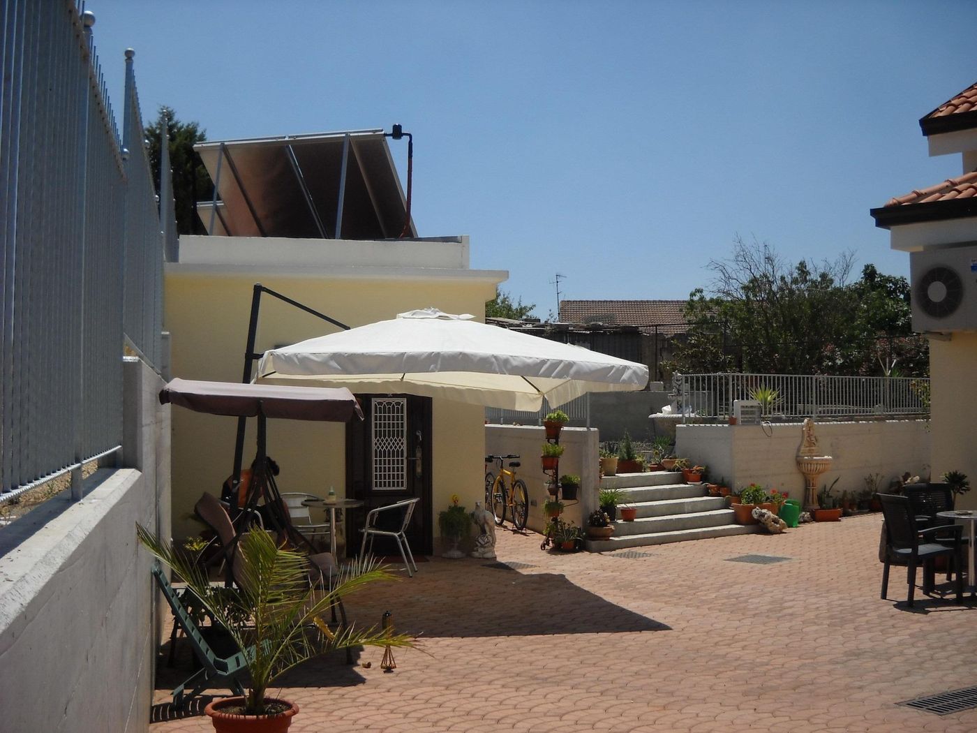 Angolo Felice-Italy-MATERA-General view-3