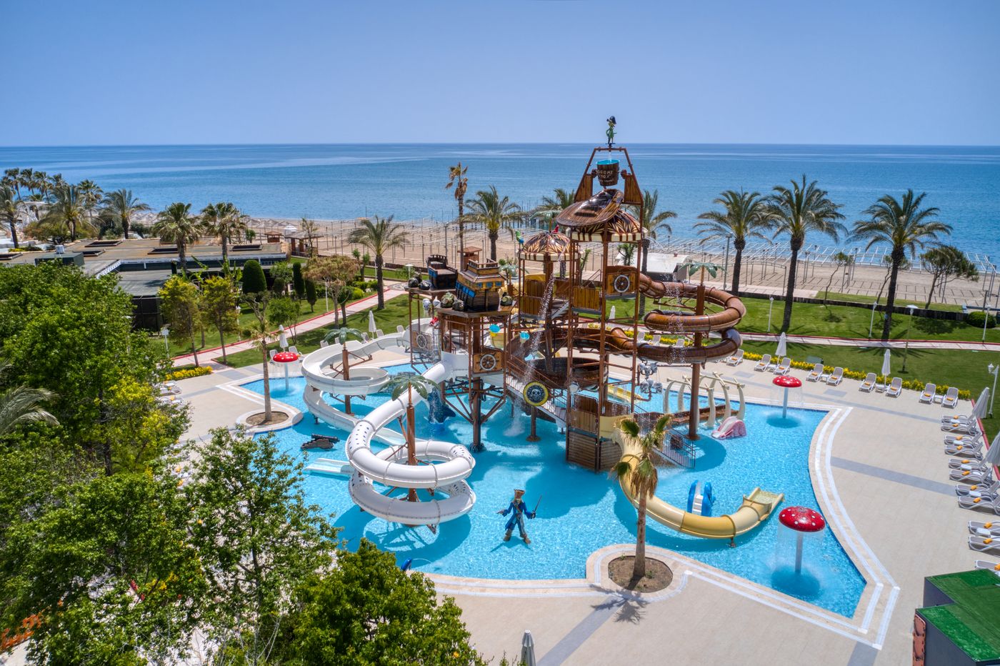 Dobedan Exclusive Hotel & Spa