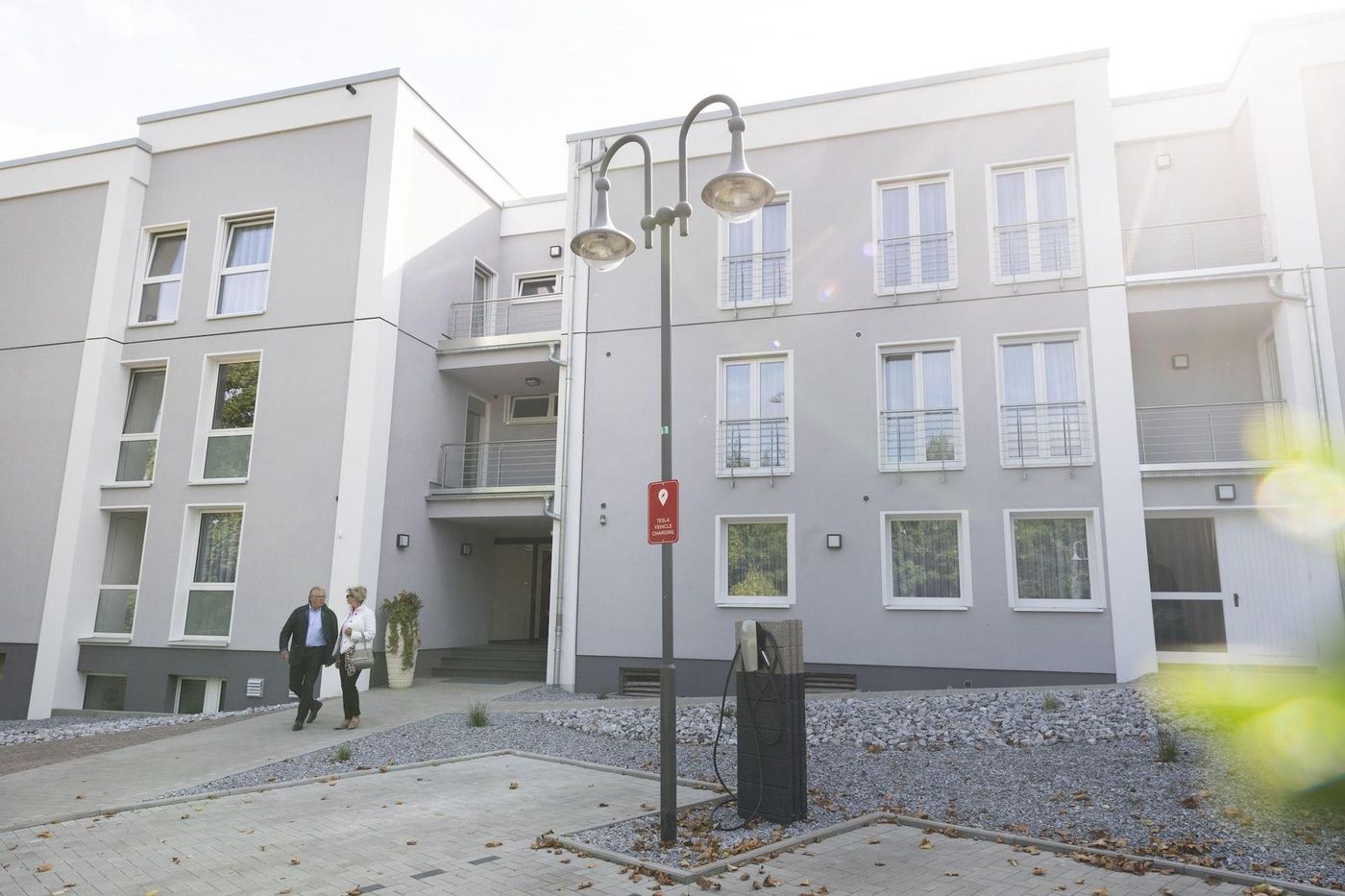 Parkhotel Herne-Germany-HERNE-General view-2