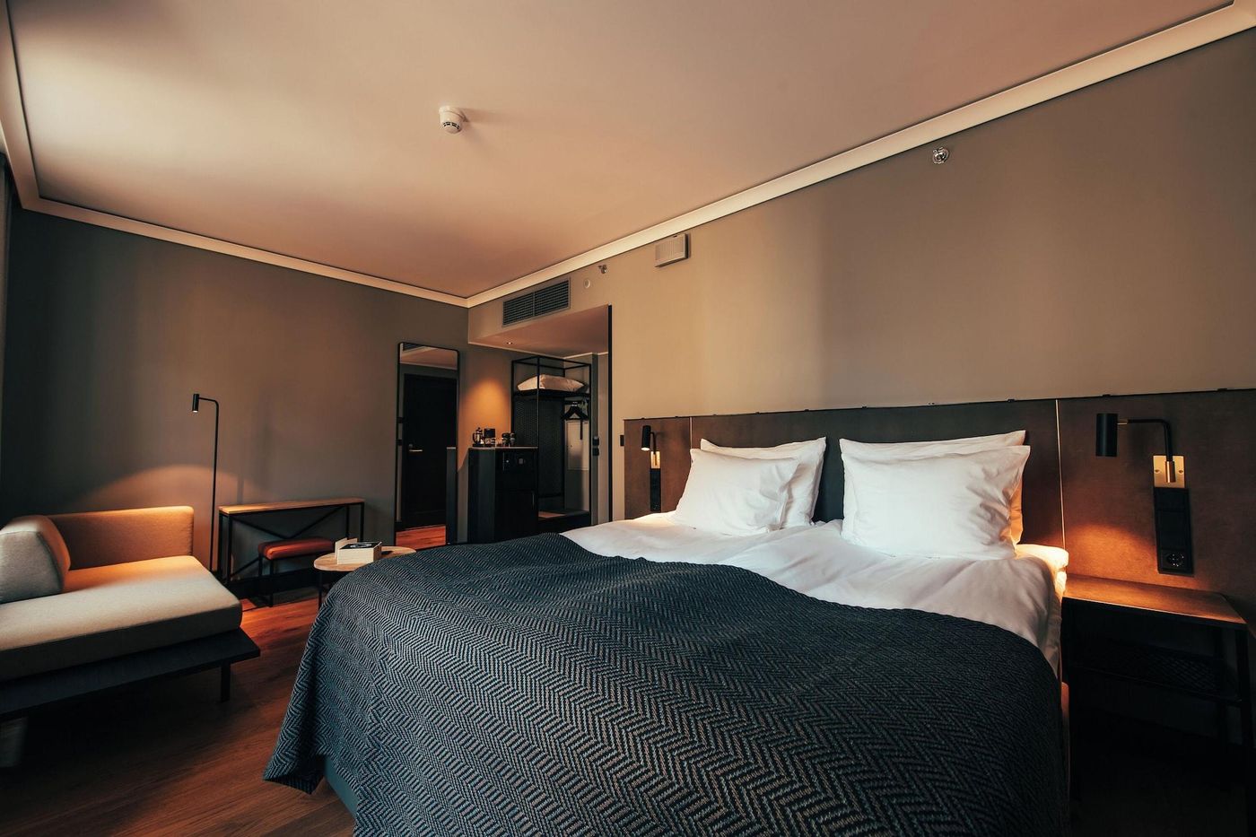 Clarion Hotel Mestari-Finland-Helsinki-Room-10