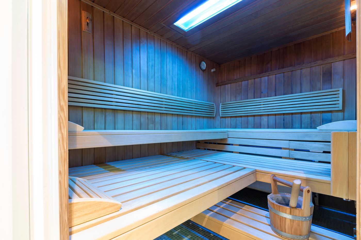 Hotel Kaiserhof Wien - Austria - Vienna - Sports and Entertainment - 3