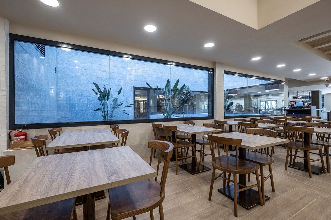 28/08/24 - Hotel Rosamar Es Blau - Adults Only (21+)