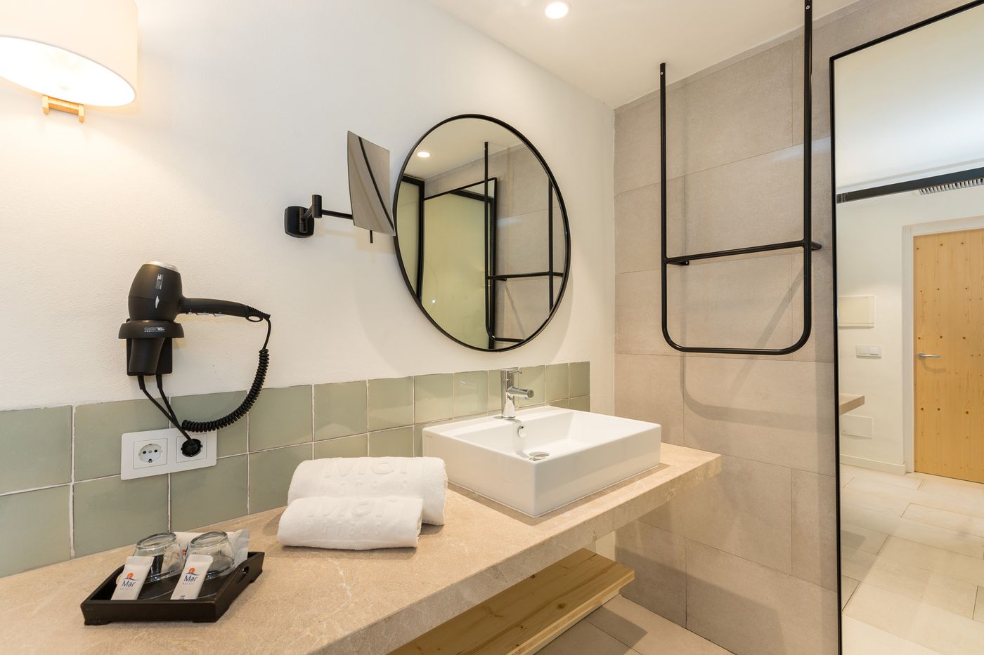 Mar-Hotels-Paradise-Club---Spa-Room-47