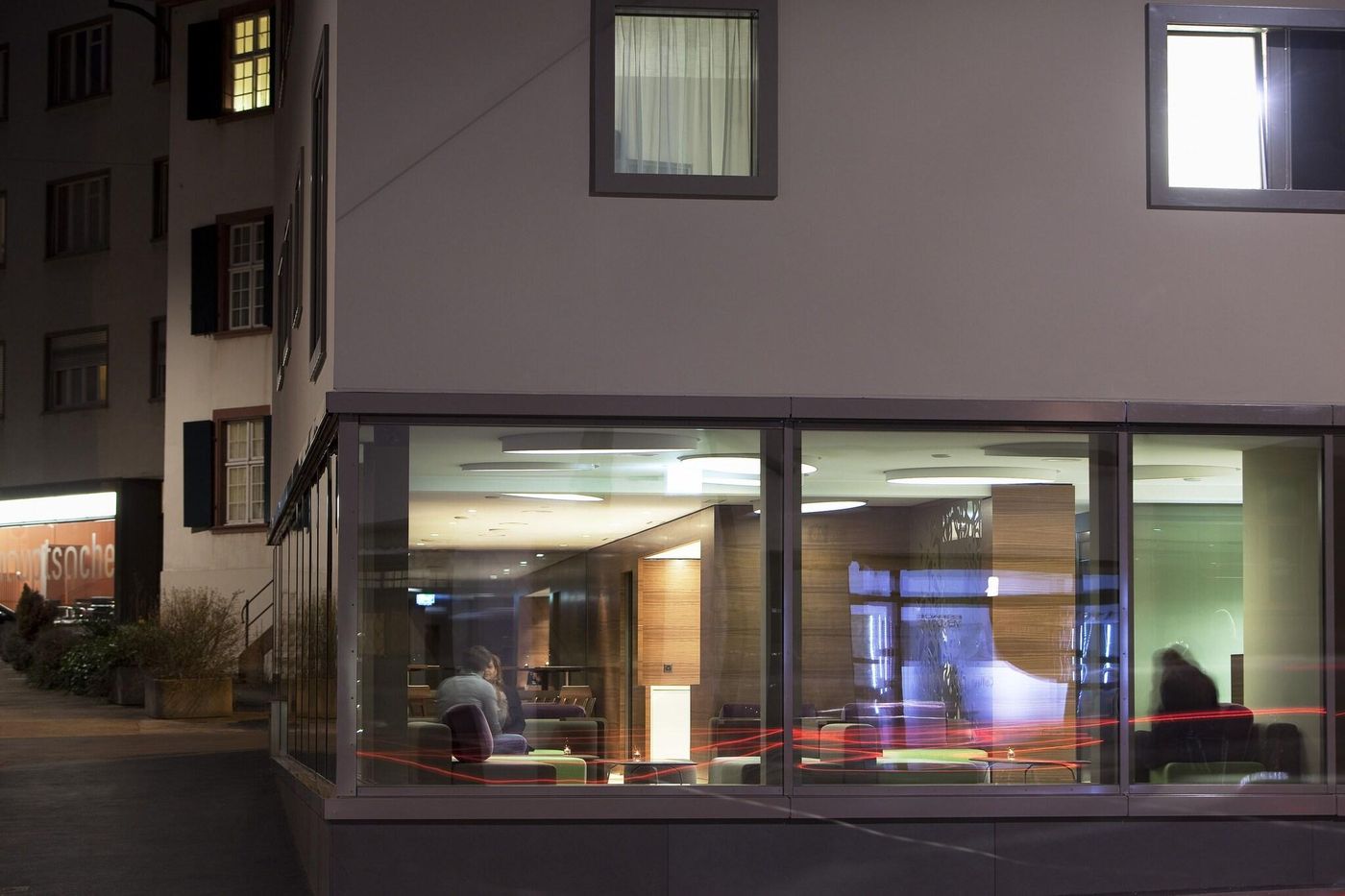 Hotel D-Switzerland-Basel-General view-4