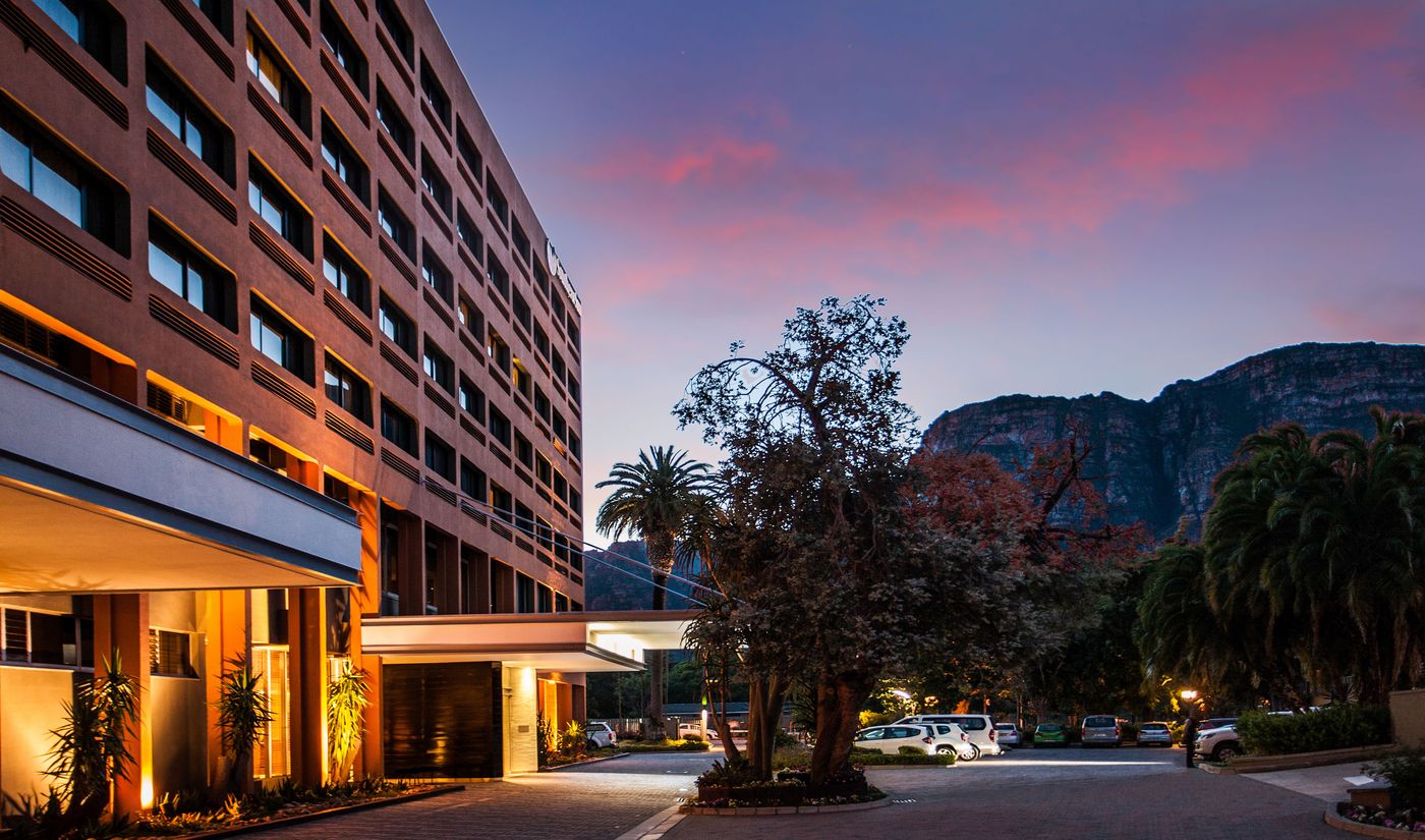 Southern-Sun-Newlands-General-view-2