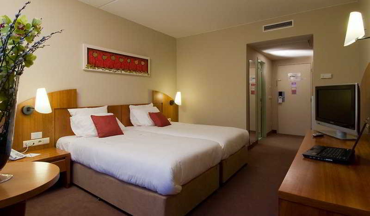 Astoria Hotel Antwerp-Belgium-ANTWERP-Room-10