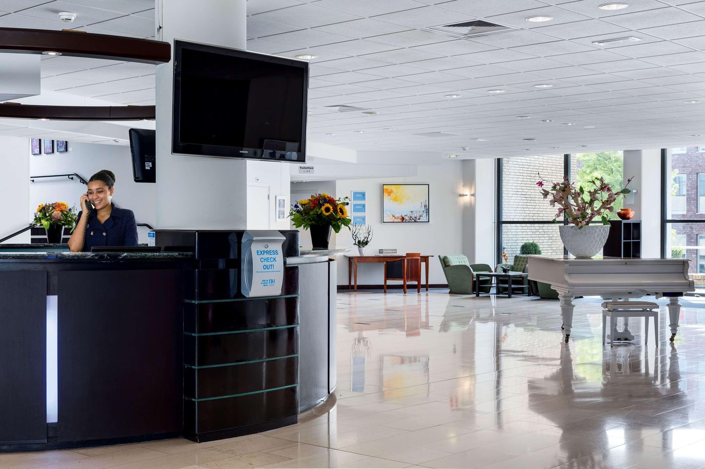 Zoetermeer-Netherlands-ZOETERMEER-Lobby-7