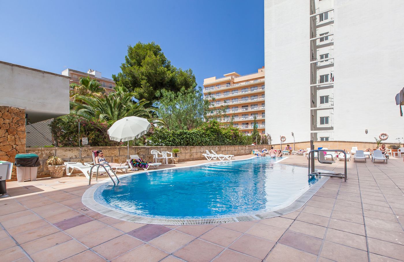 Blue Sea Arenal Tower - Adult Only