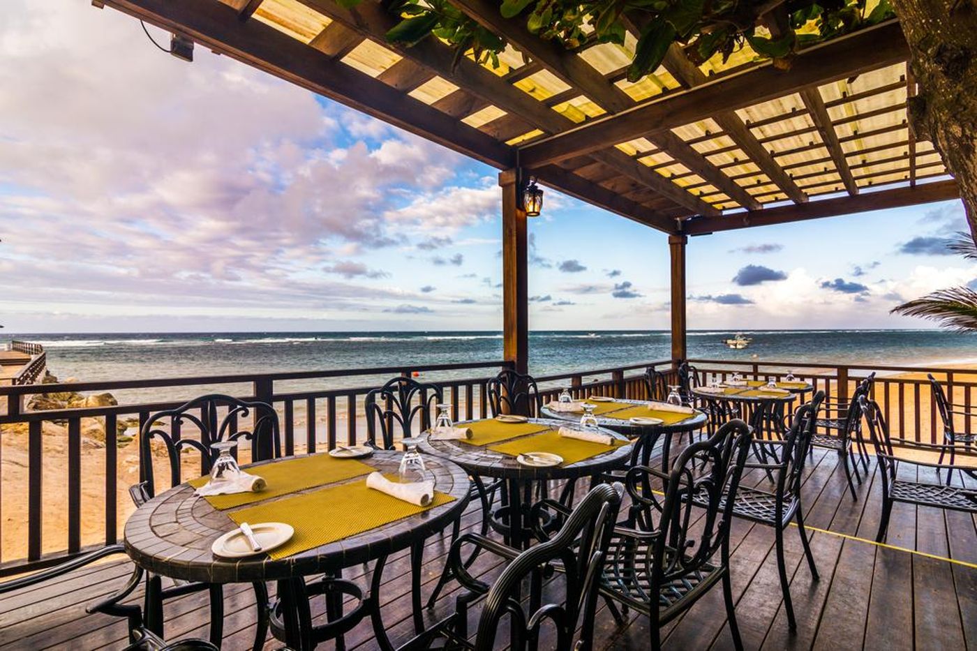 Hilton Rose Hall Resort & Spa