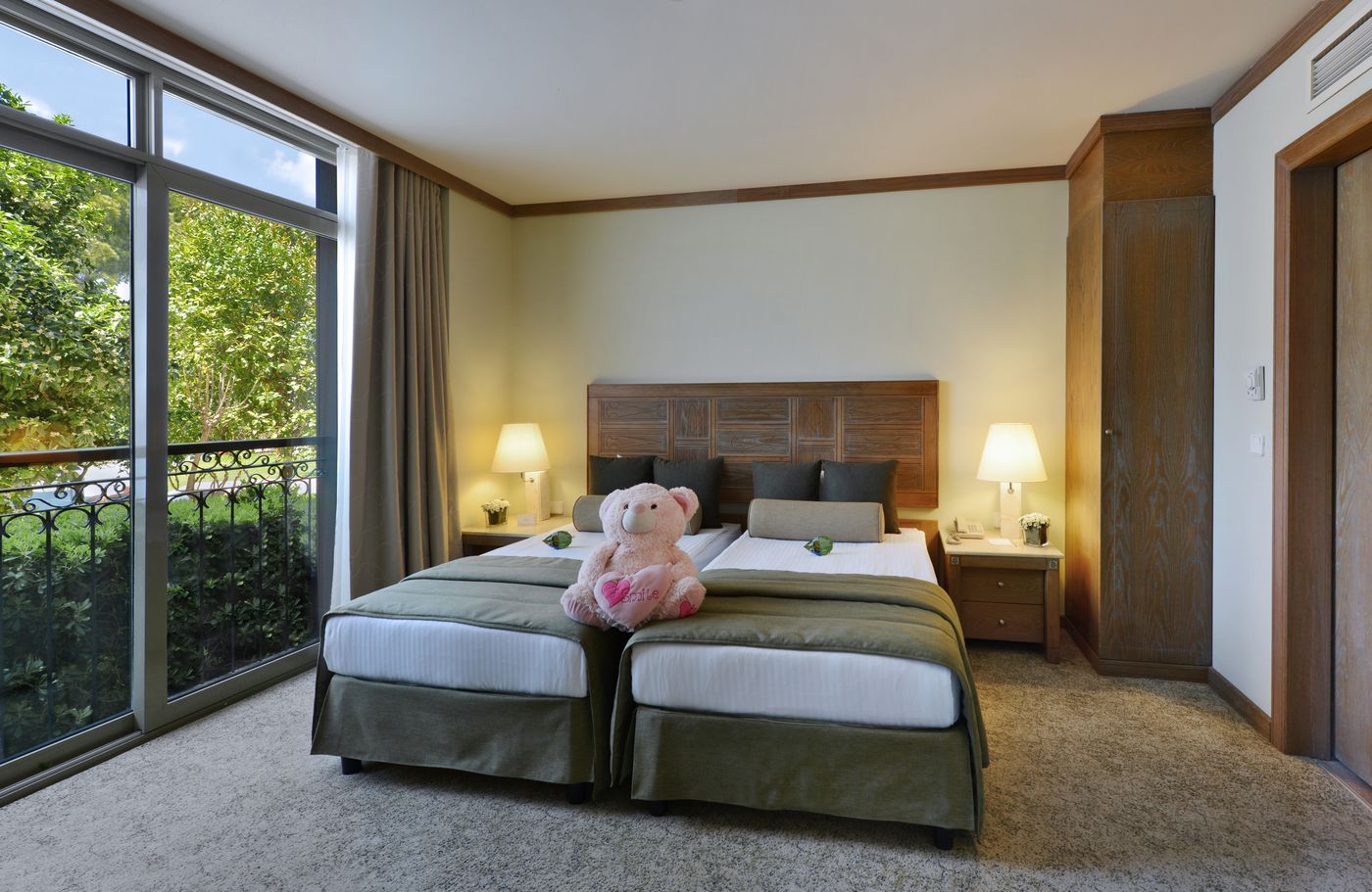 Gloria Verde Resort and Spa