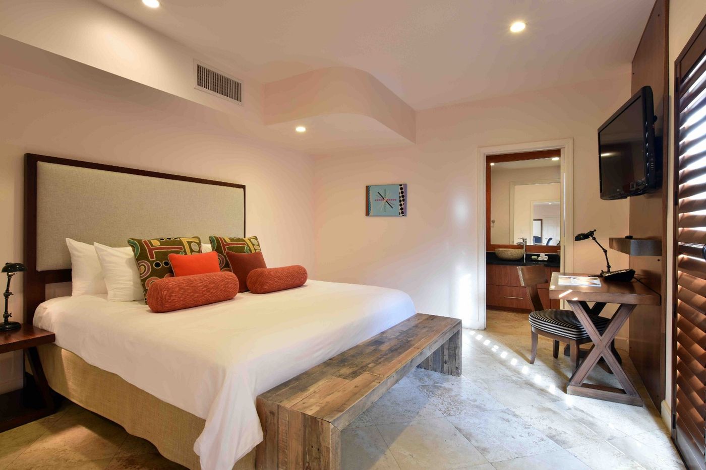 Casa Victoria Orchid - United States - MIAMI BEACH - Room - 8