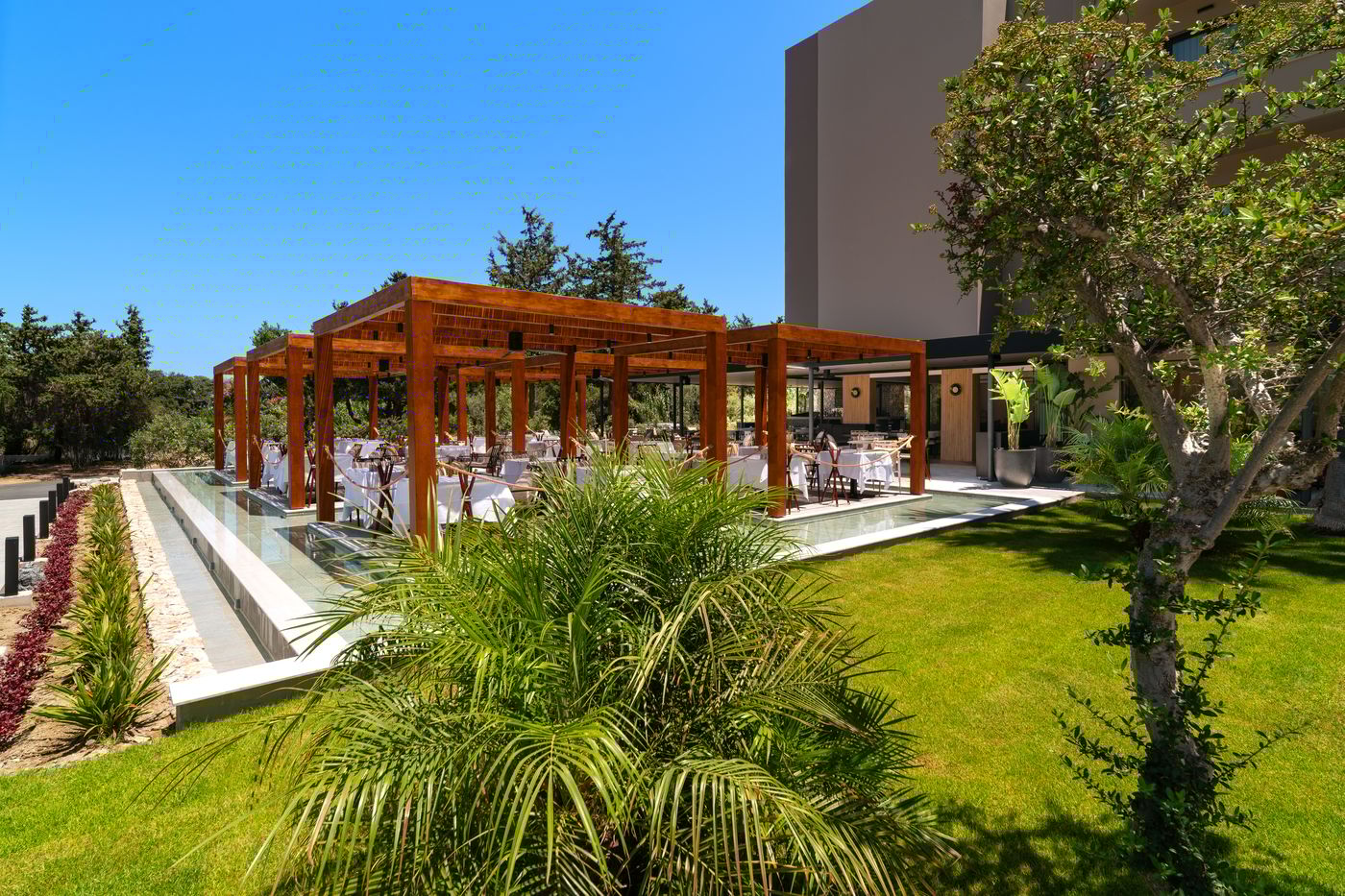 Cabu Hotel - Adults Only