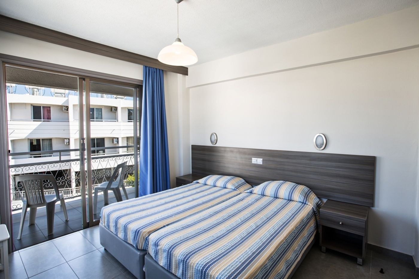 Ayia Napa Party Suites