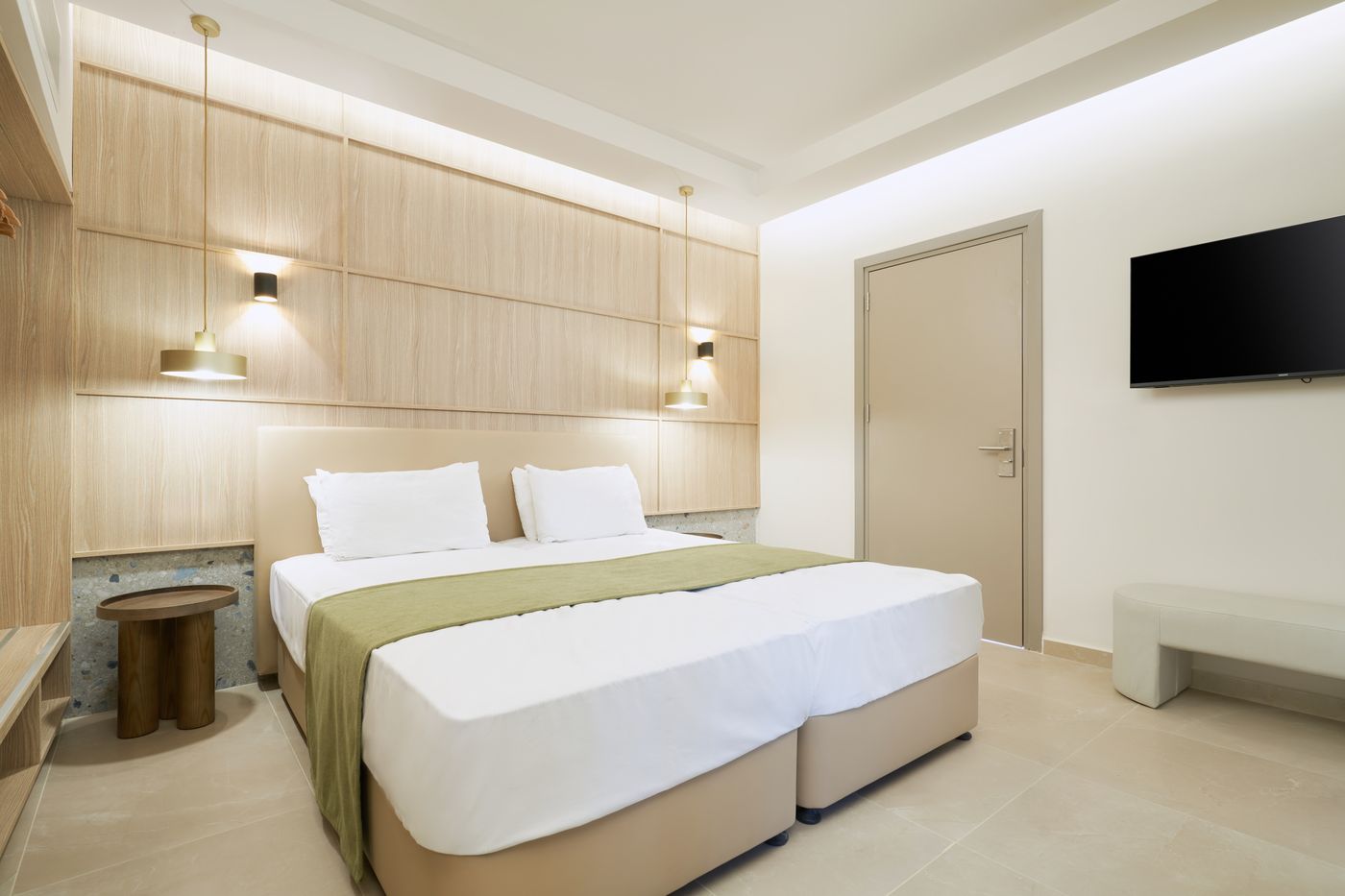 Eleni Tourist Village