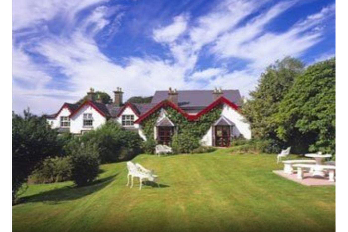 Killeen House-Ireland-KILLARNEY-General view-3