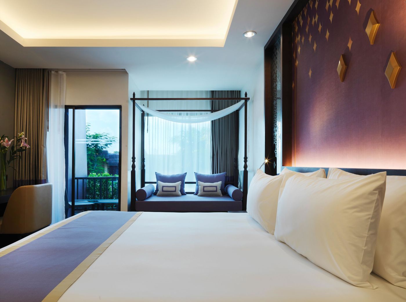 Chanalai Garden Resort