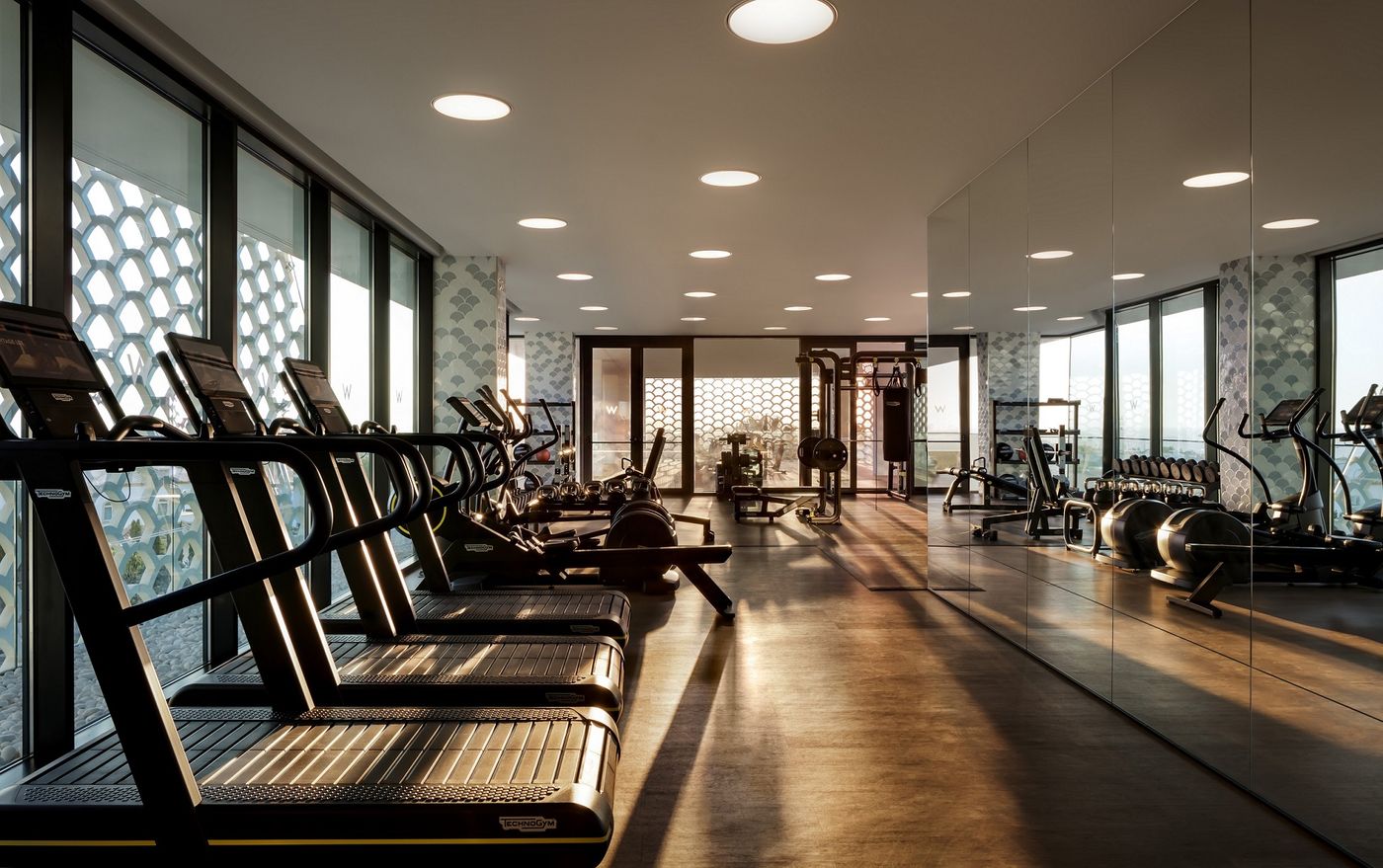 W Algarve and Residences