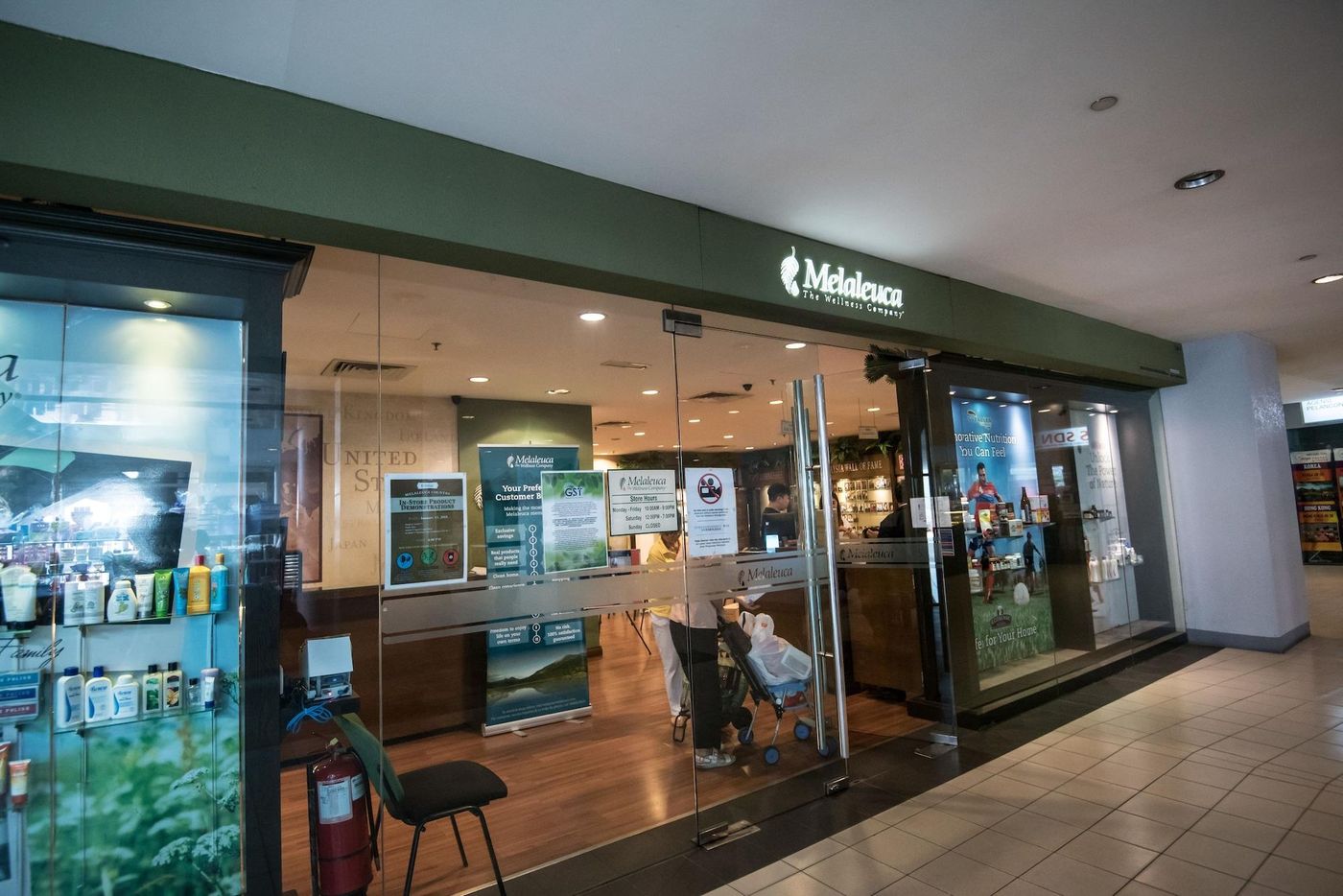 KL Sentral Bangsar Suites (EST) by Luxury Suites A-Malaysia-KUALA LUMPUR-General view-3