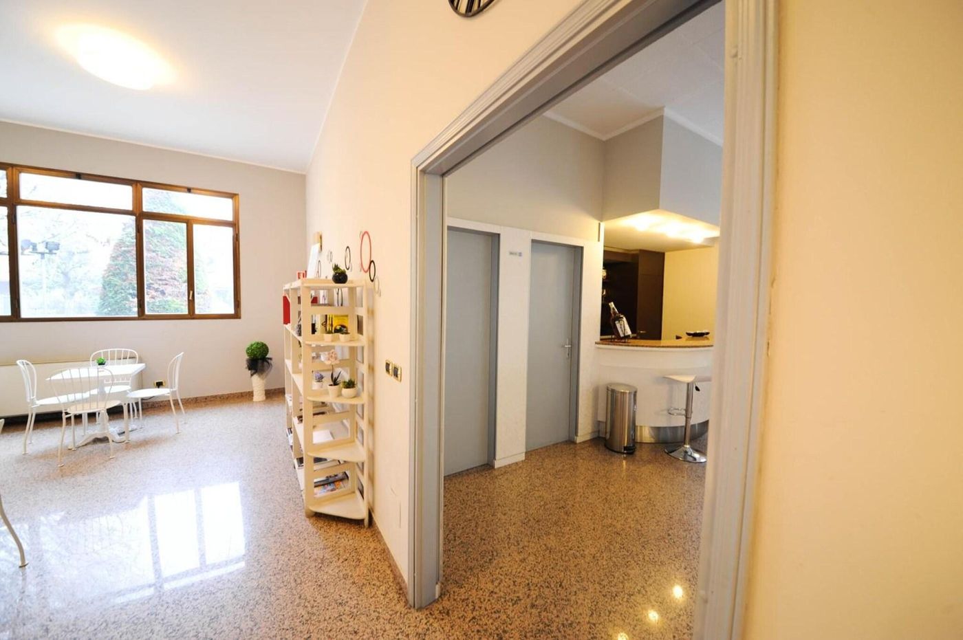 Hotel Brianza - Italy - CALDERARA DI RENO - Lobby - 4