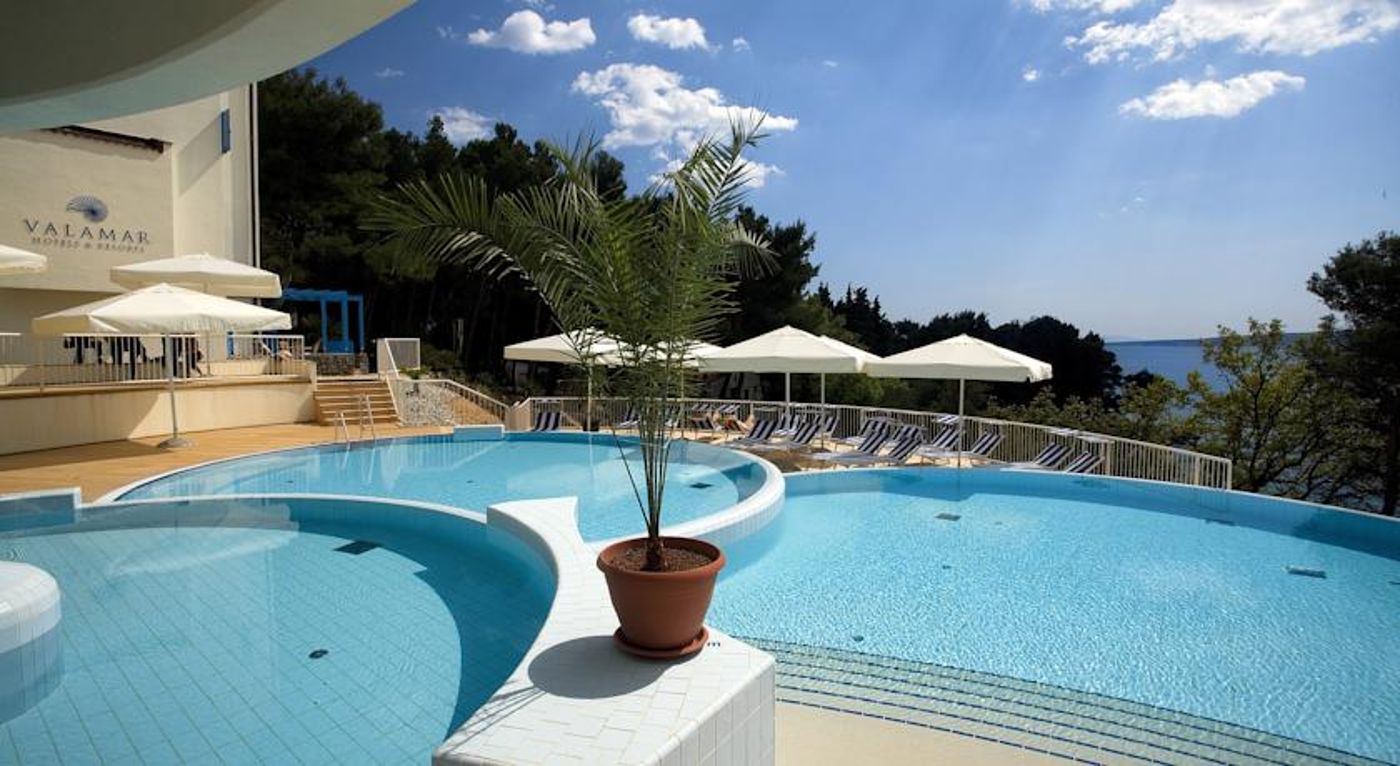 Hotel Valamar Koralj