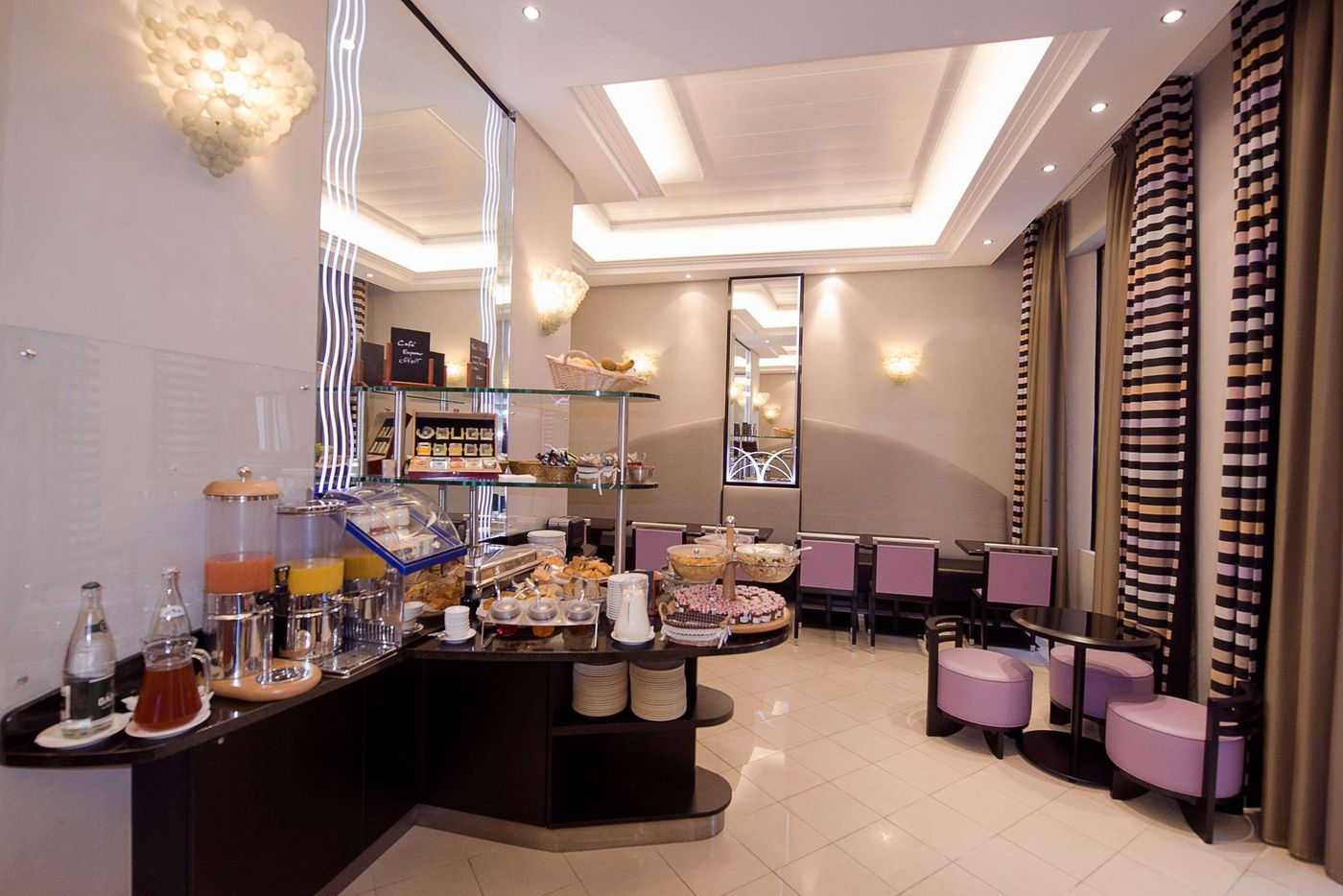 Best-Western-Premier-Mondial-Restaurant-57