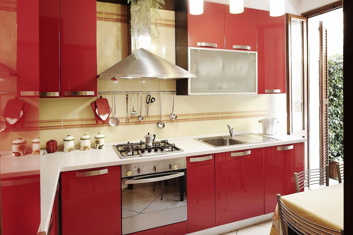 B&B I Portici-Italy-CERNOBBIO-Room-9