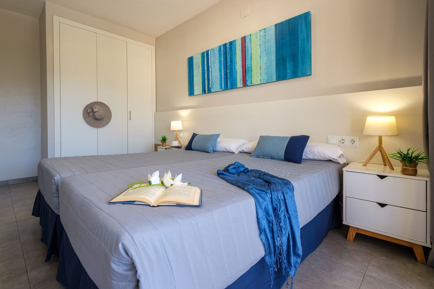 Estival Park Apartments