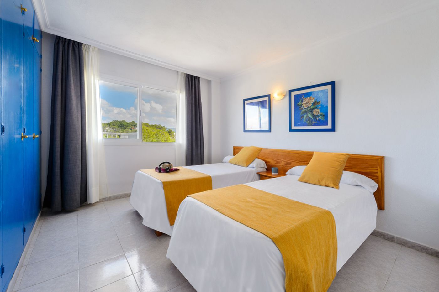 Vibra Monterrey Aparthotel