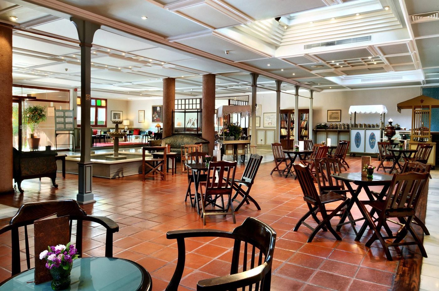 Armada-Hotel-Old-City-Sultanahmet-Lobby-12