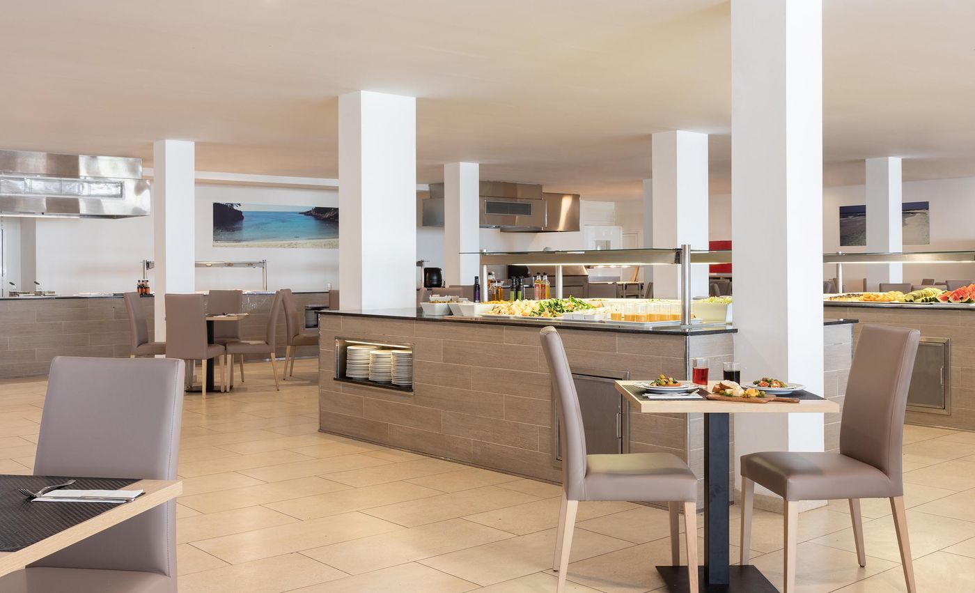 Hotel Palia Puerto del Sol