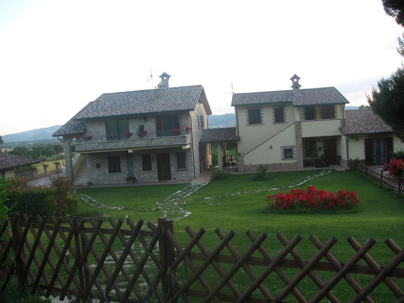 La Sorgente del Subasio-Italy-ASSISI -General view-5