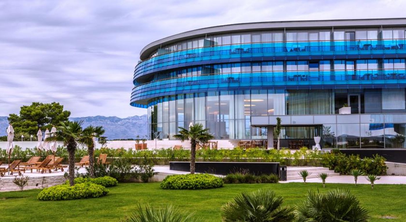 Falkensteiner Hotel Spa Iadera