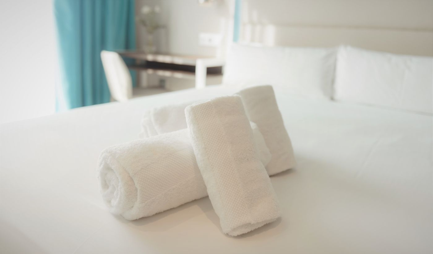 Arya Stadium Hotel-Spain-BARCELONA-Room-10