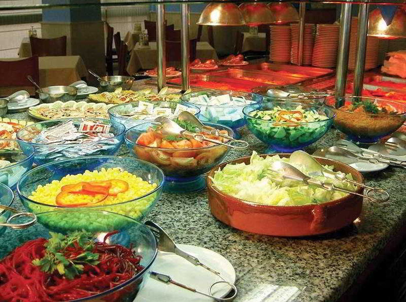 Hotel-Playas-De-Torrevieja-Restaurant-34