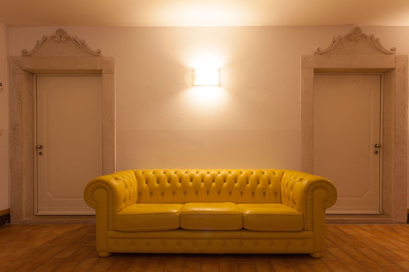 Portici - Romantik & Wellness-Italy-Riva del Garda TN-Lobby-4