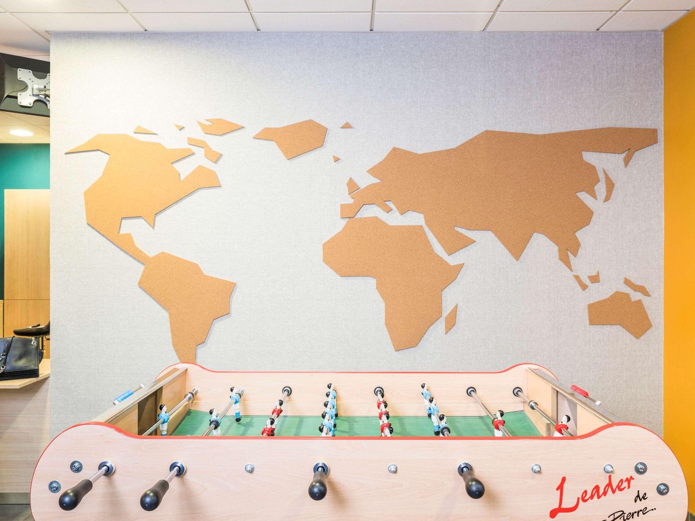 Aparthotel-Adagio-access-Paris-Asnieres-General-view-49