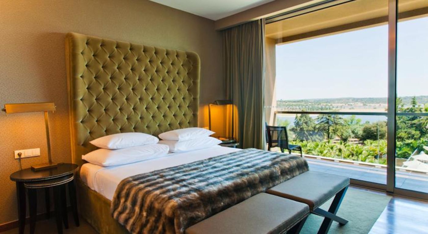 AP Lago Montargil Conference & Spa-Portugal-MONTARGIL-Room-9