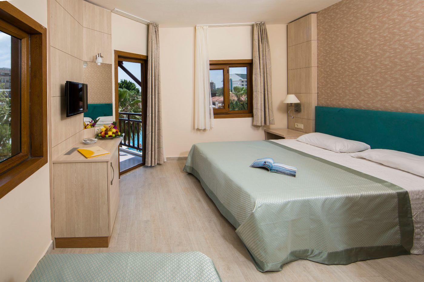 Primasol Serra Garden