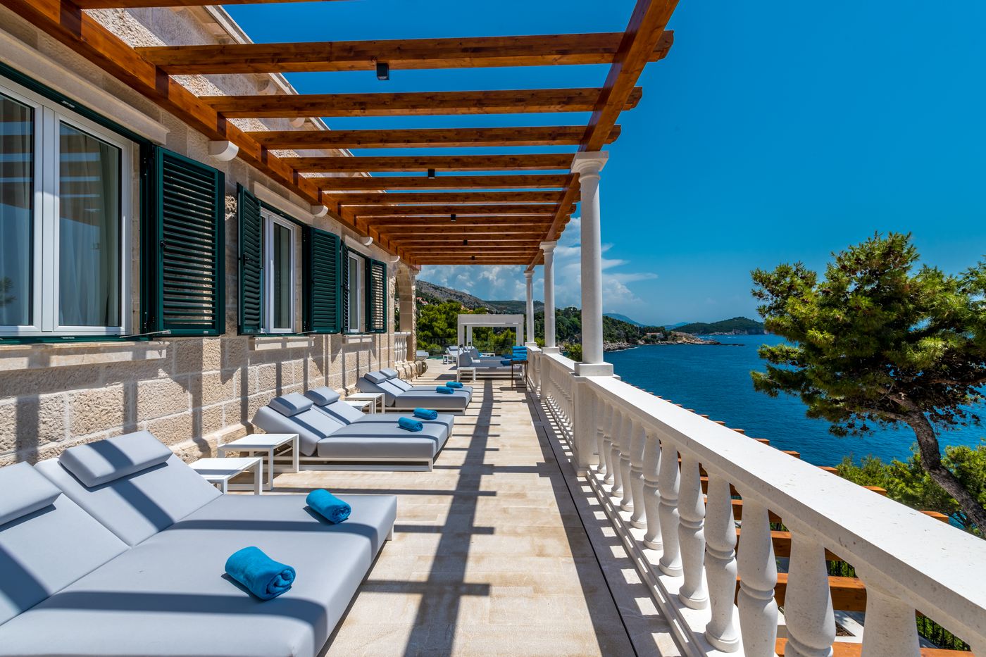 Villa Orabelle-Croatia-Dubrovnik-Pool-10