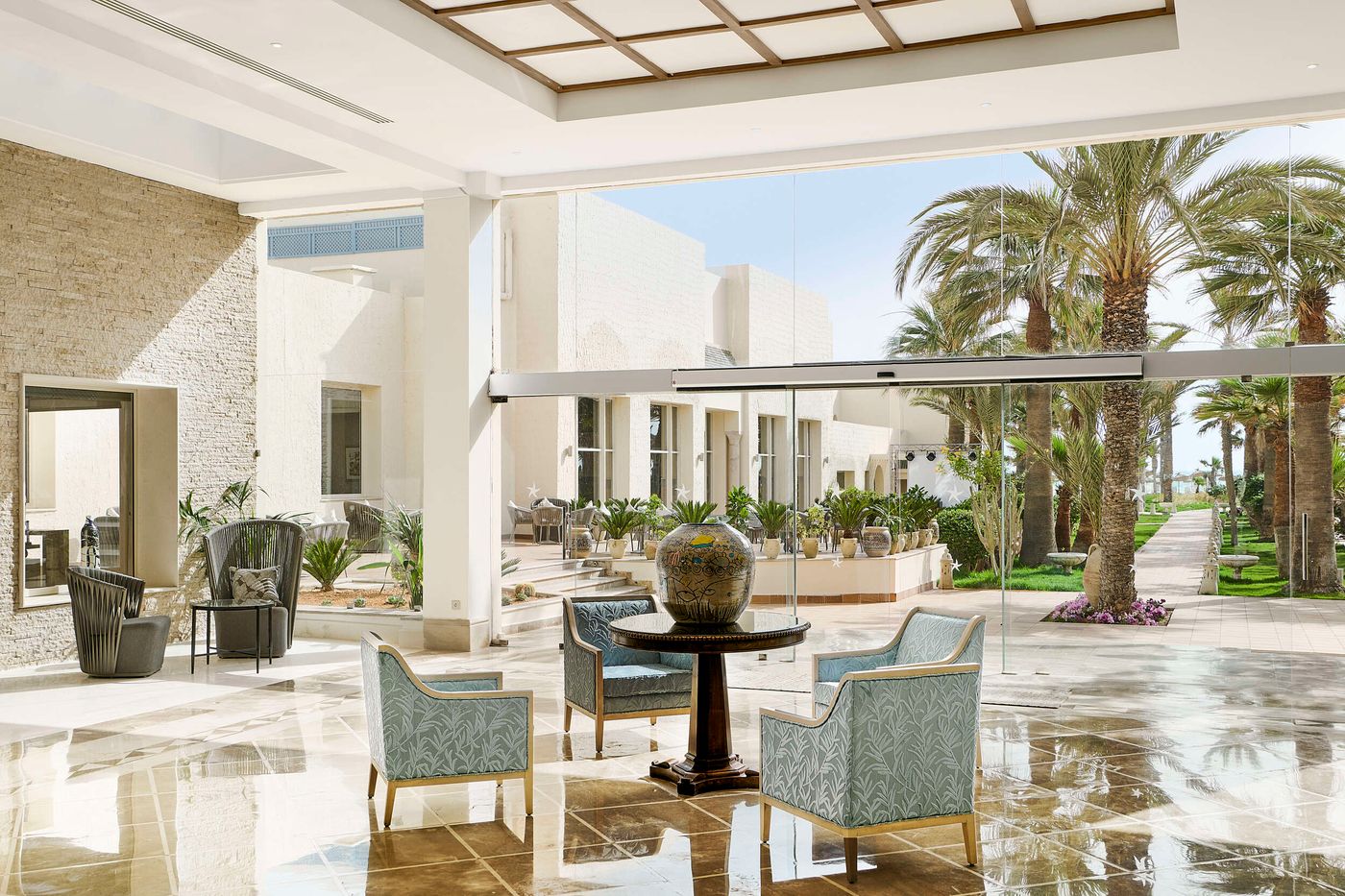 Iberostar Selection Eolia Djerba