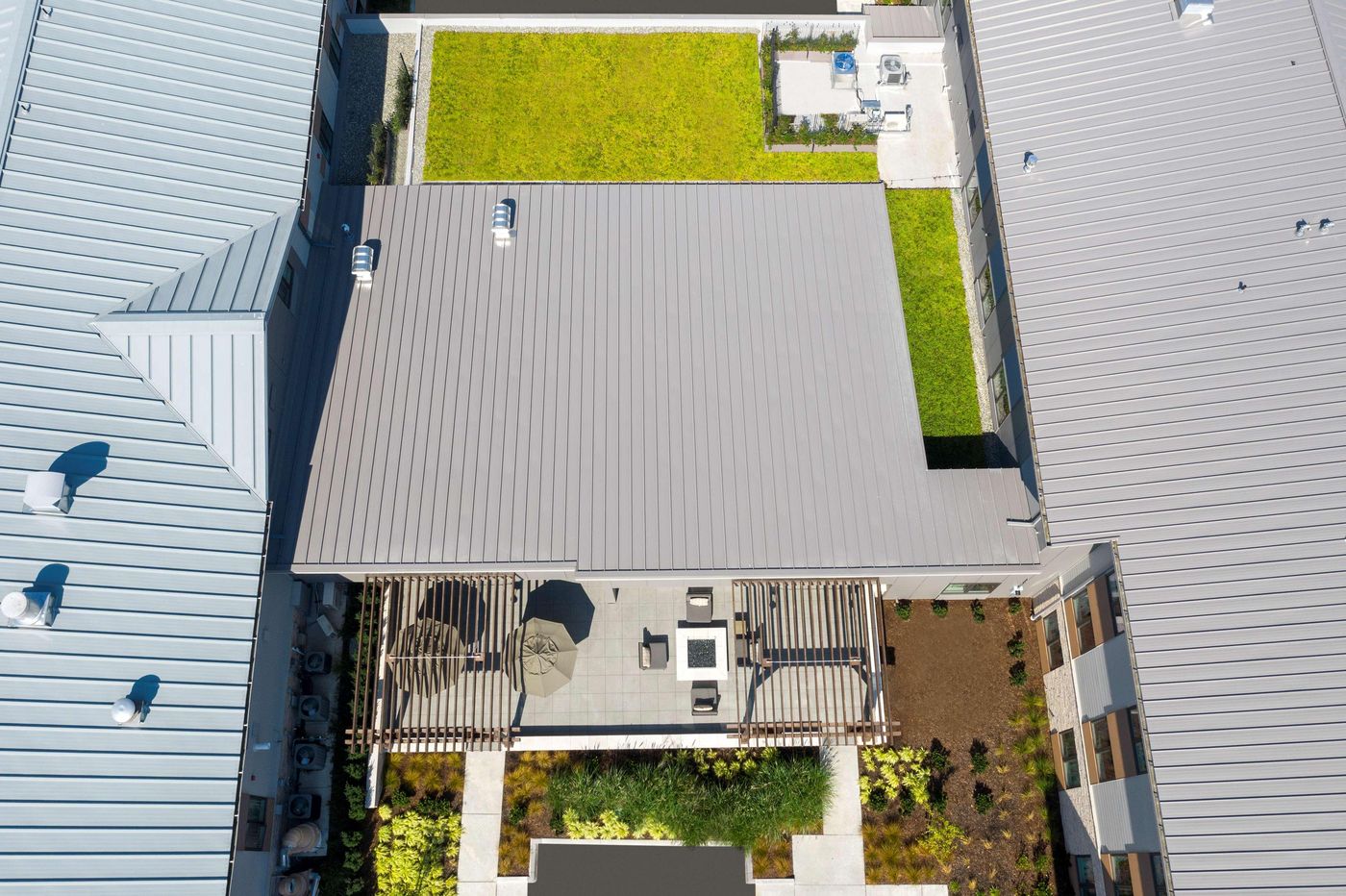 Country Inn & Suites by Radisson Seattle -Tacoma I-United States-Seattle-General view-6