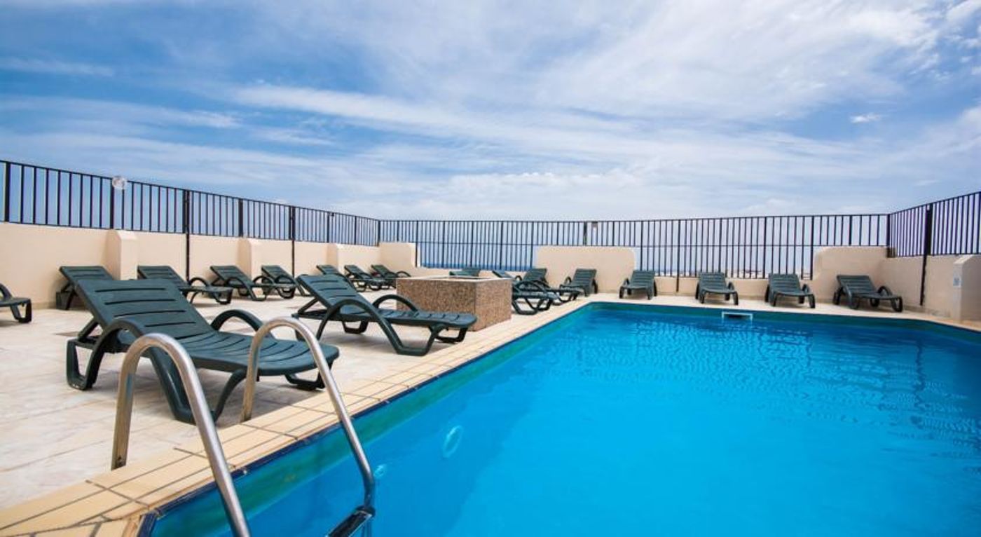 Damiani Hotel & Apartments