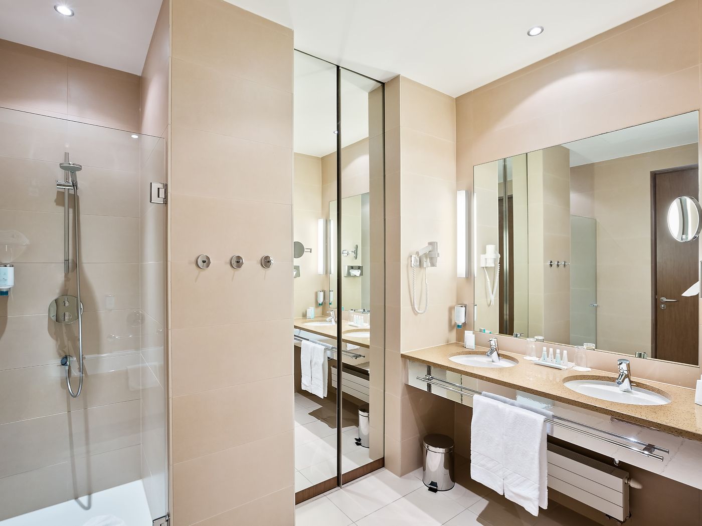 Austria Trend Hotel Savoyen - Austria - Vienna - Room - 12