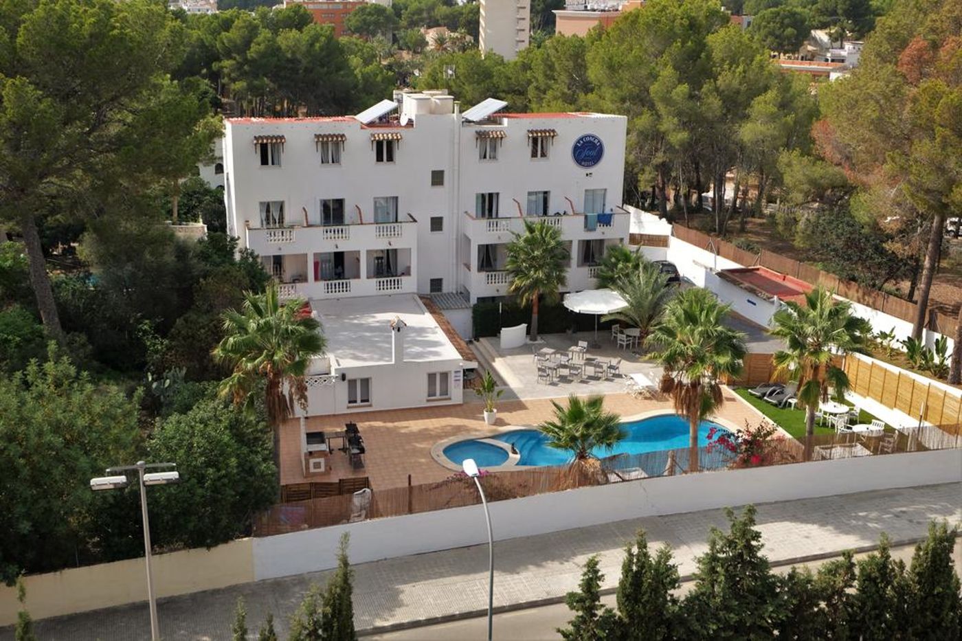 La Concha Soul Boutique Hotel